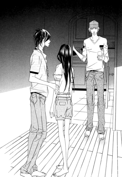 The Flowers of Evil Chapter 22 image 62